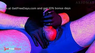 [GetFreeDays.com] LEWD ASMR Latex glove cock stroking, toy fucking, cock slapping, ball pulling, moaning, FULL VIDEO Adult Stream February 2023-1