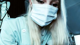 online porn video 45 Mistress Euryale – Deepthroated by your dentist, sneaker femdom on femdom porn -2