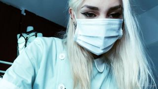 online porn video 45 Mistress Euryale – Deepthroated by your dentist, sneaker femdom on femdom porn -3
