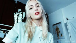 online porn video 45 Mistress Euryale – Deepthroated by your dentist, sneaker femdom on femdom porn -9