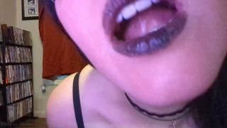 Morgana Laveau No Nut November Ruined (Femdom porn)-2