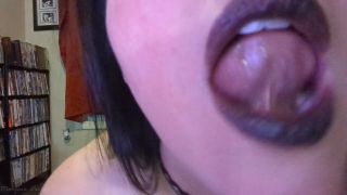 Morgana Laveau No Nut November Ruined (Femdom porn)-3