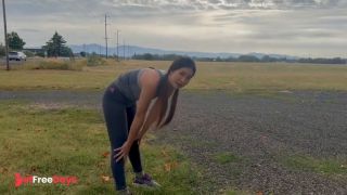 [GetFreeDays.com] Hot Asian MILF hitchhiker Fucked by a White Stranger Outdoor Sex Stream May 2023-0