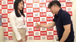 Reducing Mosaic FTHTD-133 突撃！中出し野球拳チャレンジ！ 恥ずかしいけど負けられない、羞恥の極み?20人いれば20通りの羞恥とSEXがここにある＜J系編 / OL編＞-8