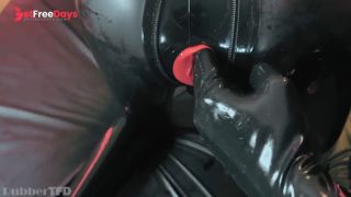 FUCKING RED TARGET-1