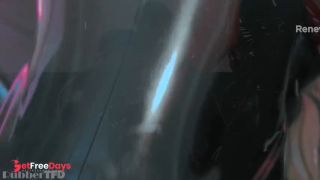 FUCKING RED TARGET-8