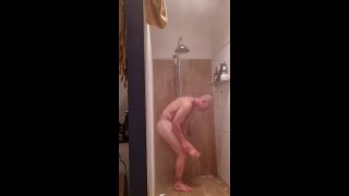 whisper night - Trapped in a 5 minute shower. We must be quick-0