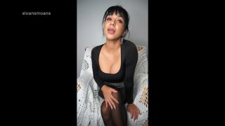 Sloansmoans - titties for therapy - Blowjob-2