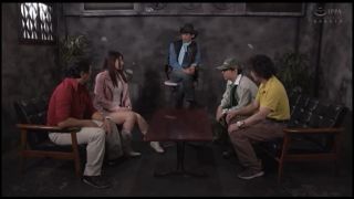 GHKR-87 ヒロイン熱体育新村あかり Akari Niimura - Cosplay-3