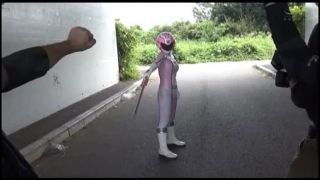 GHKR-87 ヒロイン熱体育新村あかり Akari Niimura - Cosplay-9