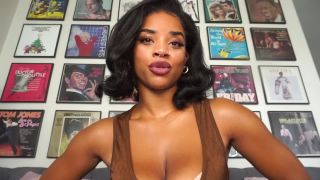 free video 3 Goddess Aquaria – Landlord V. Spit Lover | femdom pov | fetish porn skinny femdom-8