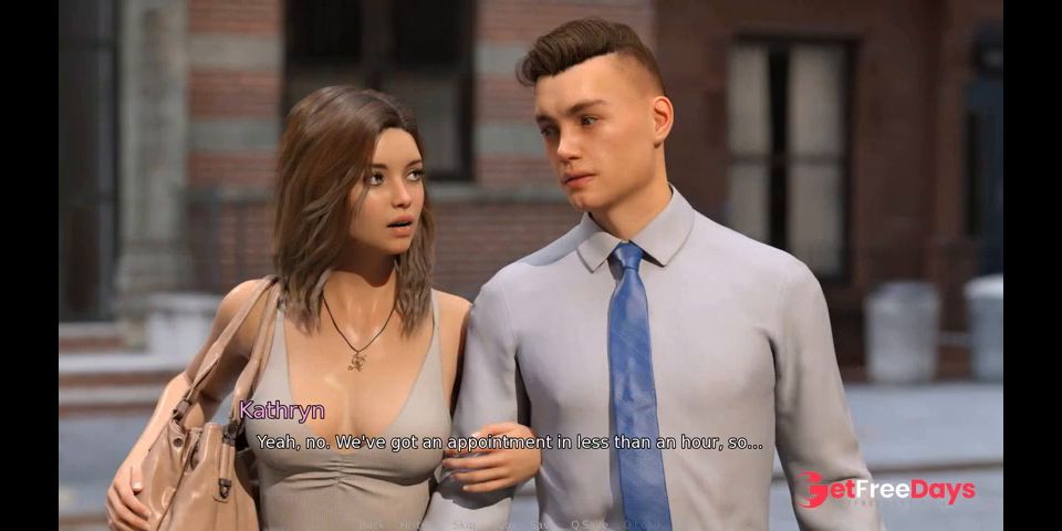 The East Block Boyfriend Records His Girl Getting Fucked By Horny Stranger On The Streets Ep 27