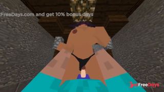 Yoruichi All hentai animations minecraft jenny xhatihentai gameplay-9