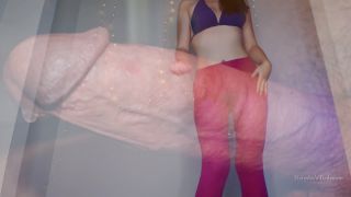 Pt 1 Natashas Bedroom - Faggot Trigger Massive Cock 1080p-1
