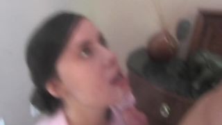 adult video 46 Deepthroat Virgins #30 on blowjob porn hidden blowjob-3