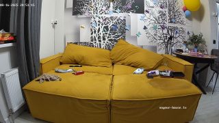 [K2S.CLUB] Voyeur-House - Jorge And Nutella Blowjob 25.08.2025 Cam 2 - HD 720P-8