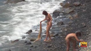 NudeBeachdreams.com-NudeBeachdreams.com- Nudist video 00846-8