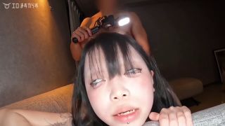FC2-PPV-4734152 グロ注意、卒業したてのヴィランコンカフェ嬢をおぢチンポで完全成敗、あ◎ちゃん似メス◯キヴィラン退治｜もはやホラー映像w白目剥き精神崩壊でおホ声断末魔｜ヨルちゃん 初撮り-7