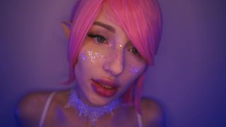 MyKinkyDope22 - First BG Scene Ahegao Blowjob Blowjob-1