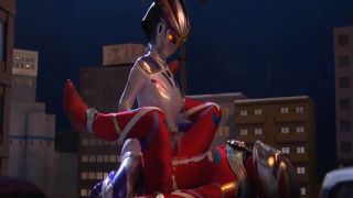 [SuperMisses.com] SPSC-11 Evil Female Alien Burla: Hero Hunting 2 -Astrozeol Special-025-1