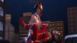 [SuperMisses.com] SPSC-11 Evil Female Alien Burla: Hero Hunting 2 -Astrozeol Special-025-2