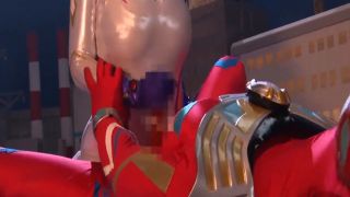 [SuperMisses.com] SPSC-11 Evil Female Alien Burla: Hero Hunting 2 -Astrozeol Special-025-4