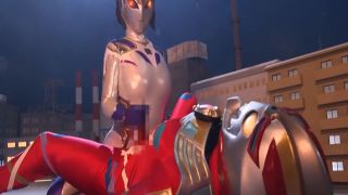 [SuperMisses.com] SPSC-11 Evil Female Alien Burla: Hero Hunting 2 -Astrozeol Special-025-5