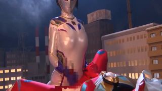 [SuperMisses.com] SPSC-11 Evil Female Alien Burla: Hero Hunting 2 -Astrozeol Special-025-6