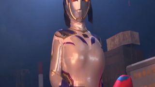 [SuperMisses.com] SPSC-11 Evil Female Alien Burla: Hero Hunting 2 -Astrozeol Special-025-8