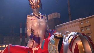 [SuperMisses.com] SPSC-11 Evil Female Alien Burla: Hero Hunting 2 -Astrozeol Special-025-9