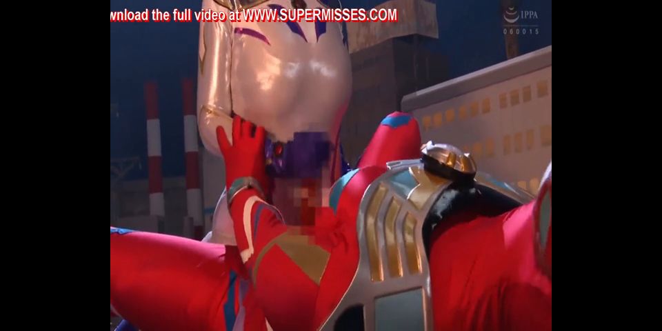 [SuperMisses.com] SPSC-11 Evil Female Alien Burla: Hero Hunting 2 -Astrozeol Special-025