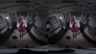 Princess Alice - Your Personal Bunny Girl - DarkRoomVR (UltraHD 4K 2021)-0