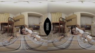 free online video 17 X Virtual/Horror Porn: The demon's grip in 180В° (X Virtual 64) – VR BDSM | black | femdom porn beach blowjob-1