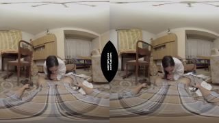 free online video 17 X Virtual/Horror Porn: The demon's grip in 180В° (X Virtual 64) – VR BDSM | black | femdom porn beach blowjob-2