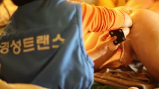 Getting my ass fisted deep and hard Video Sex Download Porn-1