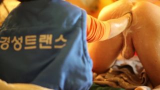 Getting my ass fisted deep and hard Video Sex Download Porn-3