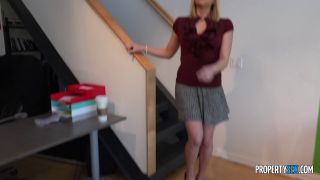 Fuck Beautiful Real Estate Agent (Reality) Kate England-1