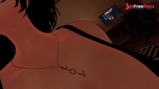 [GetFreeDays.com]  Mommy Roommate Comforts You And Lets You Creampie Her Tight Pussy  Erotic VR ASMR RP  Adult Film February 2023-3