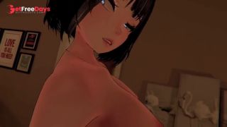 [GetFreeDays.com]  Mommy Roommate Comforts You And Lets You Creampie Her Tight Pussy  Erotic VR ASMR RP  Adult Film February 2023-6