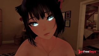 [GetFreeDays.com]  Mommy Roommate Comforts You And Lets You Creampie Her Tight Pussy  Erotic VR ASMR RP  Adult Film February 2023-9