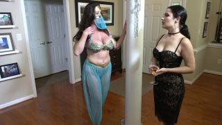 free porn video 1 Detective Carter: Harem Undercover Part 1 – Christina Carter CAUGHT at Sex Slave Auction by Tilly McReese - bondage - lesbian girls yoga pants fetish-4