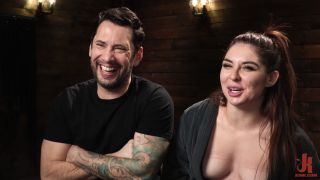 Brutal Sessions Bs - Jun 30, 2022 - Keira Croft And Tommy Pistol (103313)-10bit-h 265-9