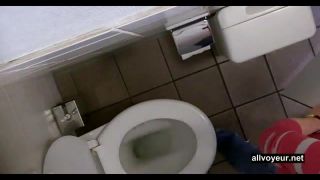  voyeur | Toilet Indoor - Office WC spy cam | voyeur-8