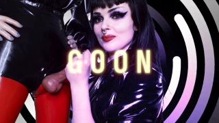 adult video clip 4 Empress Poison - Porn Void Cyber Goon - FullHD 1080p | mesmerize | pov english mansion femdom-7