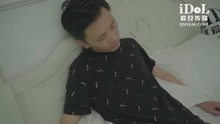 Wen Qian The Marriage Saved by the Mistress of a Poor Man (Femdom porn)-1