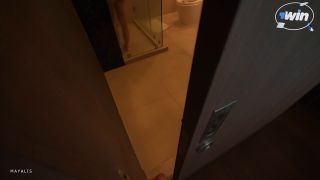 Onlyfans - She Asked For Help And Decided To Pay With Her Body Maya Lis - Oral-1