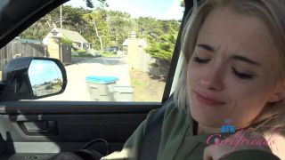 Nicole Nichols - Central Cali Part 4 - Anal-1
