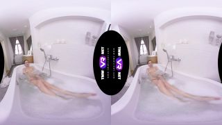 online video 29  Arwen Gold in The Most Sensual Bath Solo by Arwen Gold in VR, arwen gold on 3d porn-2