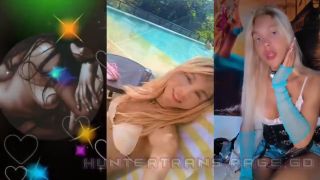 [K2S.CLUB] Merry Christmas the best of Brazil - Im giving him my ass for Christmas and he likes to fuck me - HD 720P-9