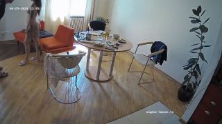 Exclusive,Trisha And Klaus Sex On Chair,Apr 29,2024 720P - Amateur-0